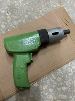 Пневматическая сверлильная дрель пистолетного типа ИП-1020