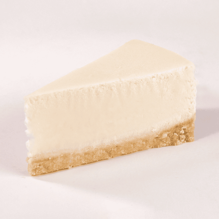 Чизкейк New-York Чизберри (1200г/12порций)