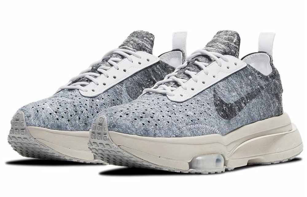 Кроссовки Nike Air Zoom Type (Женская размерная сетка)