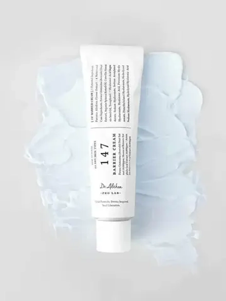 Dr. Althea Успокаивающий барьерный крем с церамидами 147 Barrier Cream 50 мл