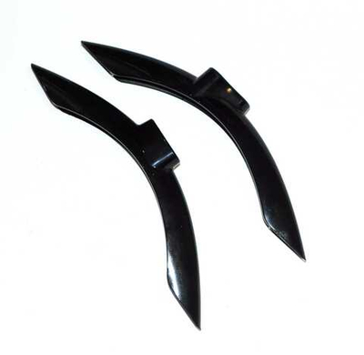 Ножки (нога) 00153985 00153984 для телевизора DOFFLER 50KUS65