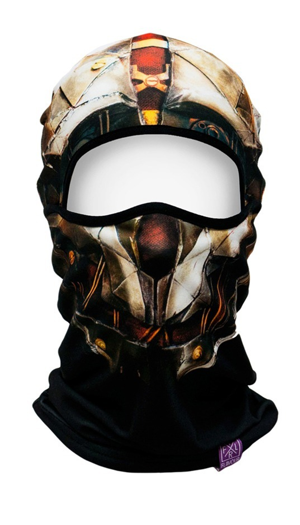 Балаклава Flavour ALPHA  DISHONORED