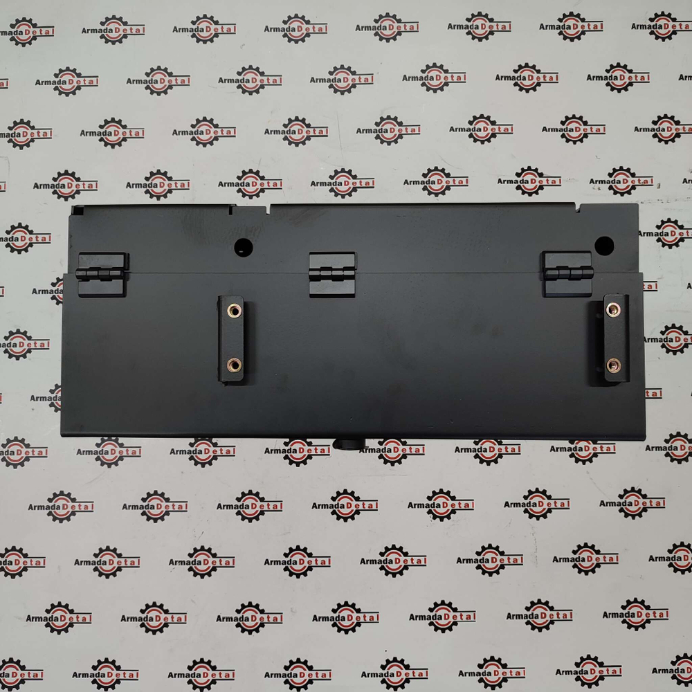 Инструментальный ящик | 128/F4702 | Spare Parts