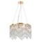 Подвесная люстра Favourite Diadem 4724-6P
