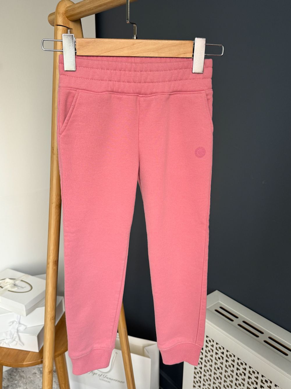 Хлопковый костюм Colmar, 116