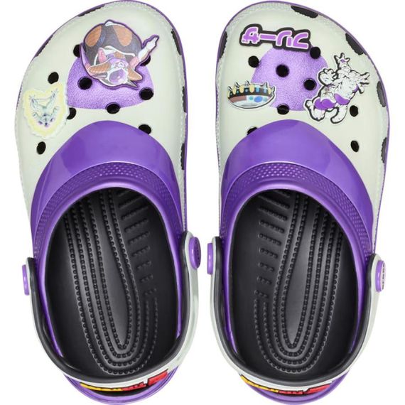 Crocs Classic Clog 'Frieza'