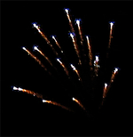 Ракеты "К звездам" набор 7 шт.