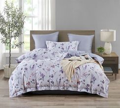 Постельное белье Египетский хлопок Asabella 2370 Premium