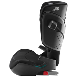 Детское автокресло Britax Roemer Kidfix PRO Classic Space Black