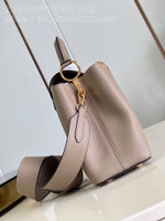 Louis Vuitton Capucines MM