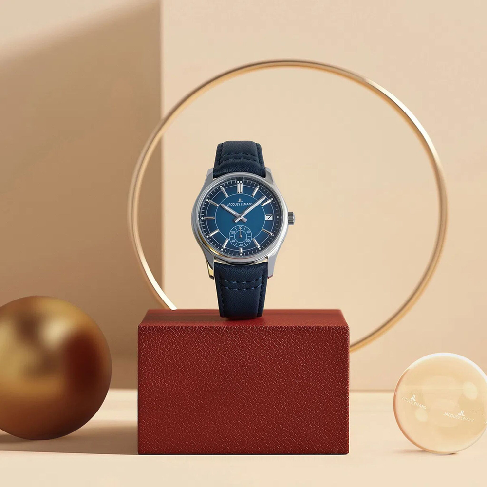 Jacques Lemans 1-2197B