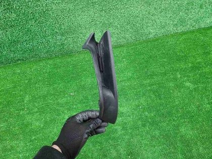 Накладка бампера BMW X3 G01 (2017-2021) M-paket