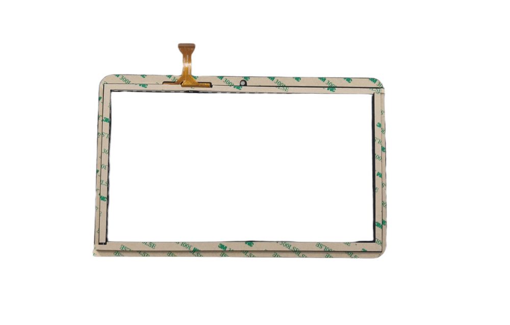 Тачскрин (сенсорное стекло) для планшета Irbis TZ179