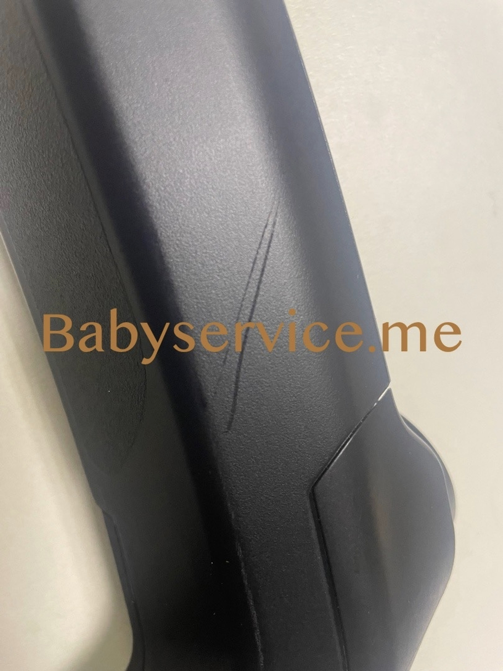 Подножка Inglesina Aptica XT черная