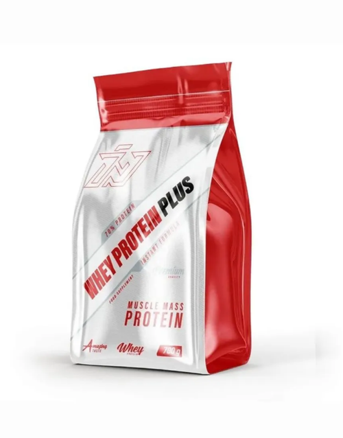 Протеин Whey Protein PLUS