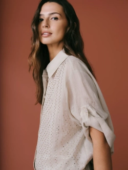 Рубашка INTERDEE