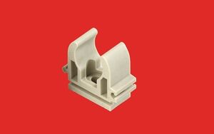 Крепление одинарное FV Plast