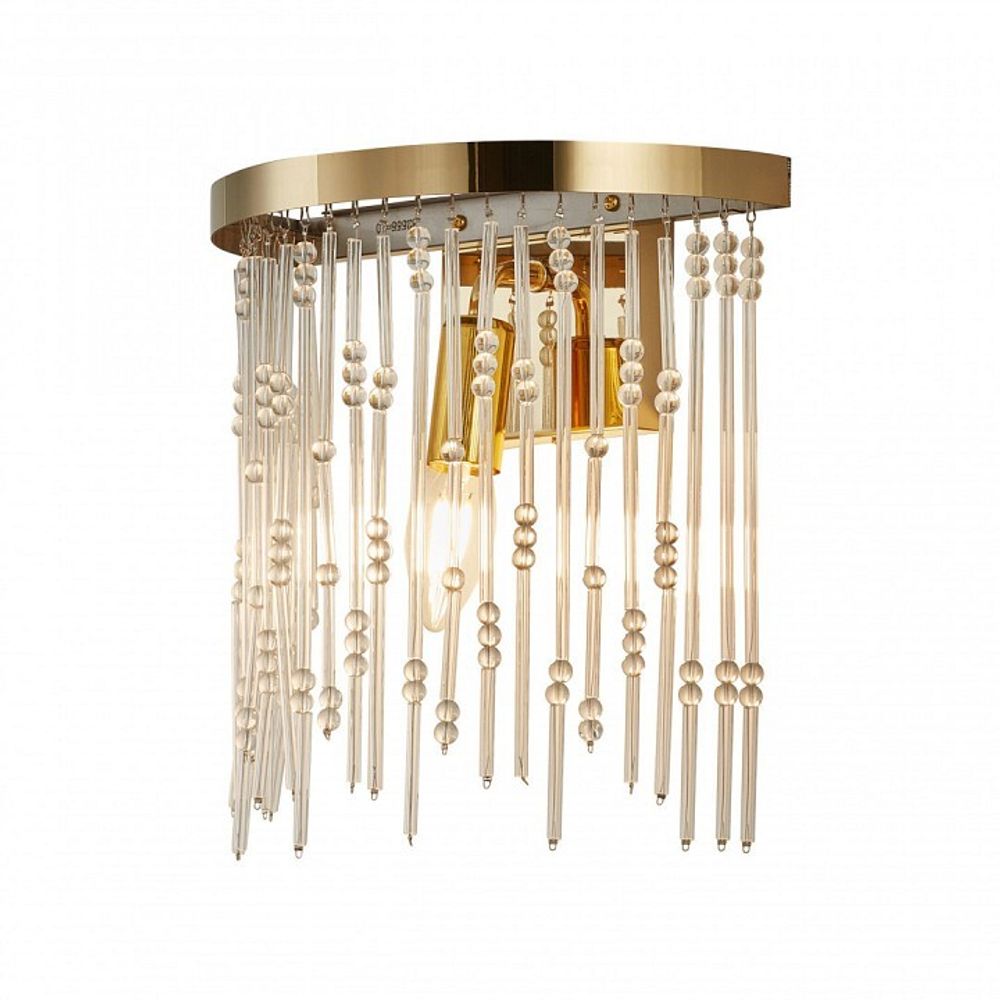 Накладной светильник Arte Milano AM-D170 5552B.D260.H260.E14.1 G