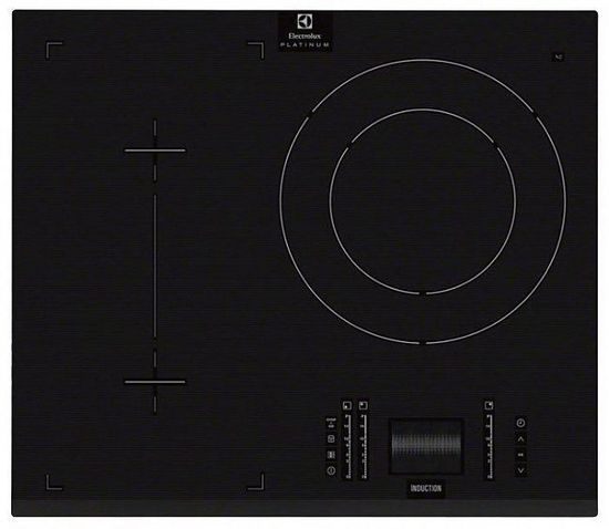 Индукционная варочная панель Electrolux EHI 96832 FG