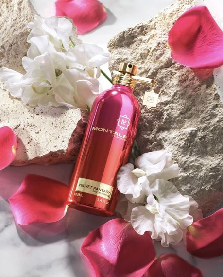 Montale Velvet Fantasy (Монталь Вельвет Фентези) Купить со скидкой