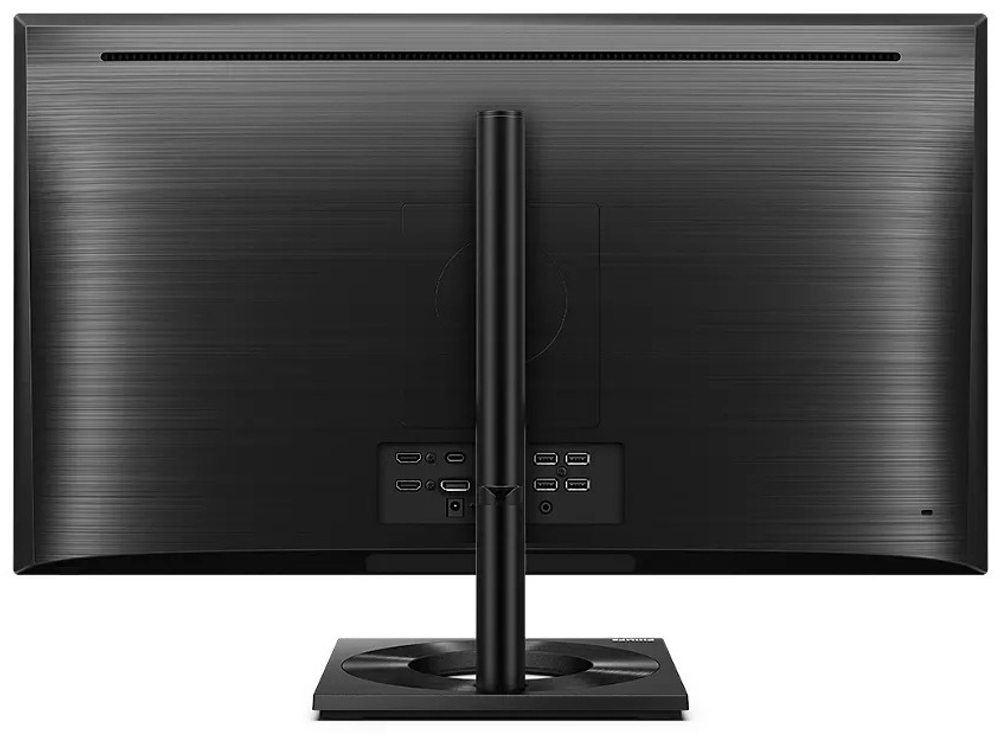 Монитор Philips 279C9 черный