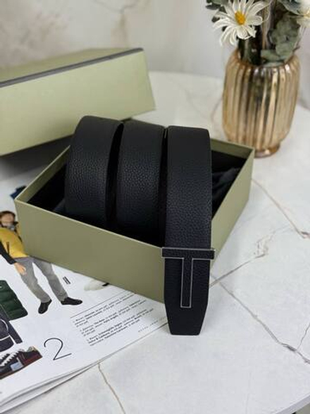 Двухсторонний ремень Tom Ford