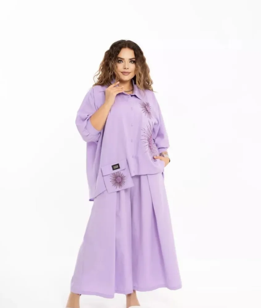 Костюм 50348294 Fabrika