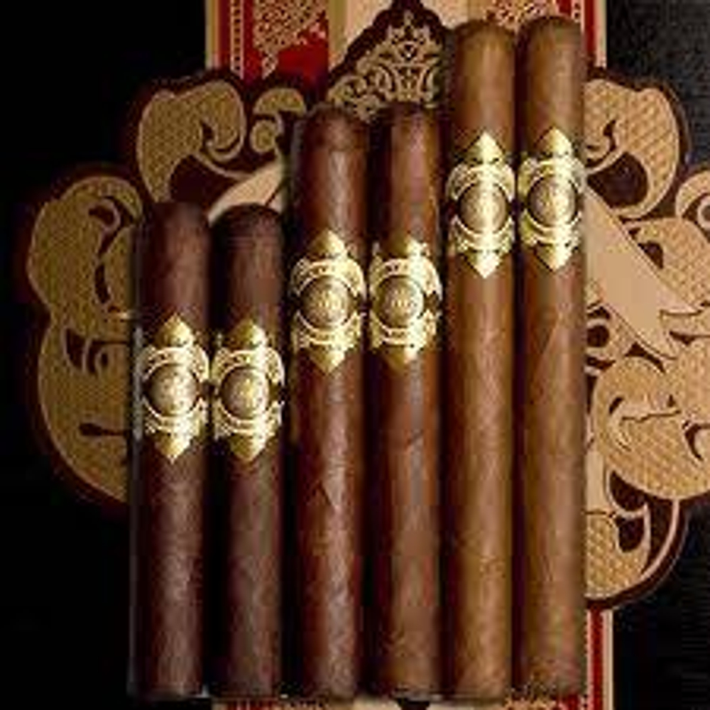 Rocky Patel Renaissance Robusto