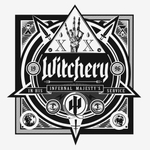 Witchery / In His Infernal Majesty's Service (LP)