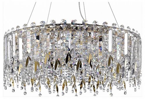 Подвесная люстра ST-Luce SL1655.203.08