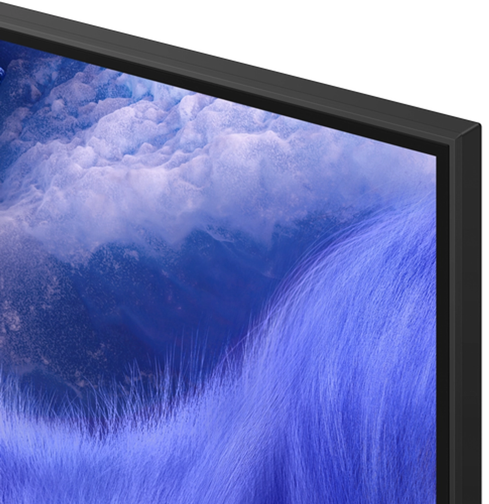 Телевизор 85" Samsung QE85QEF1AUXRU