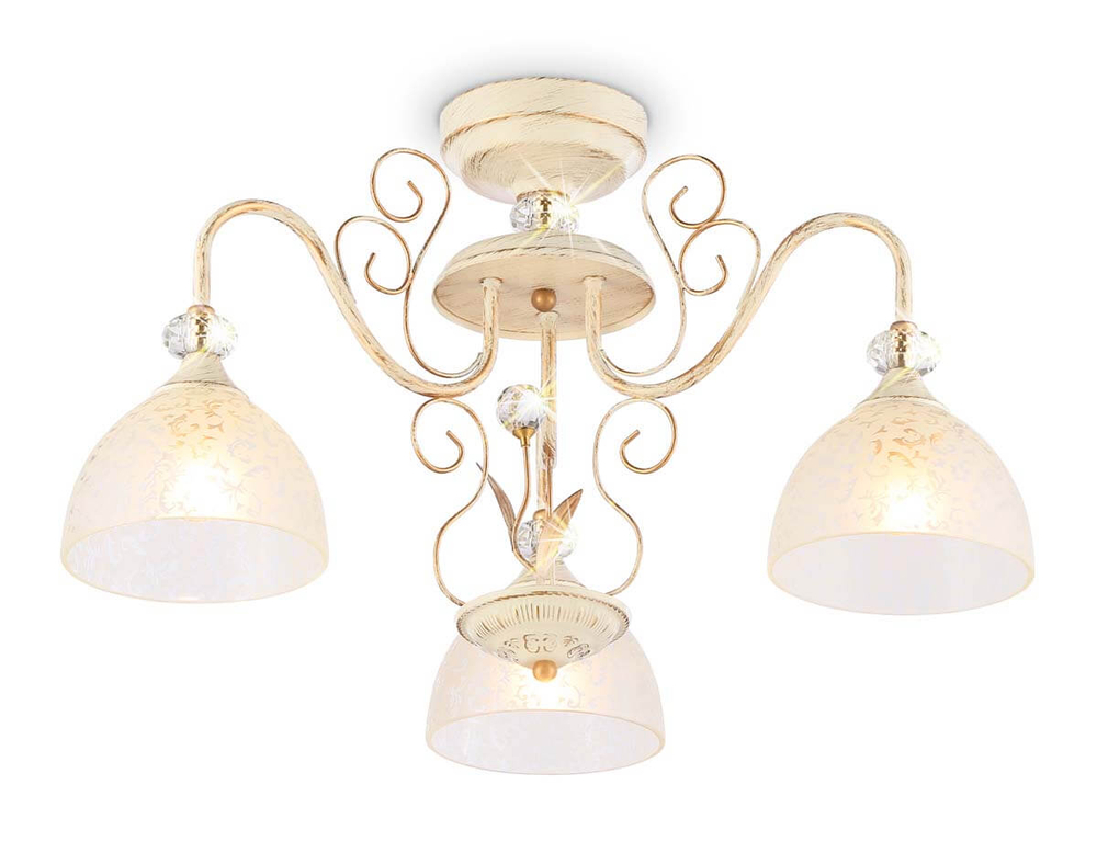 Потолочная люстра Ambrella light Traditional TR3055