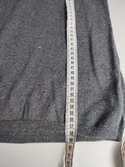 Джемпер из хлопка на 13-14 лет