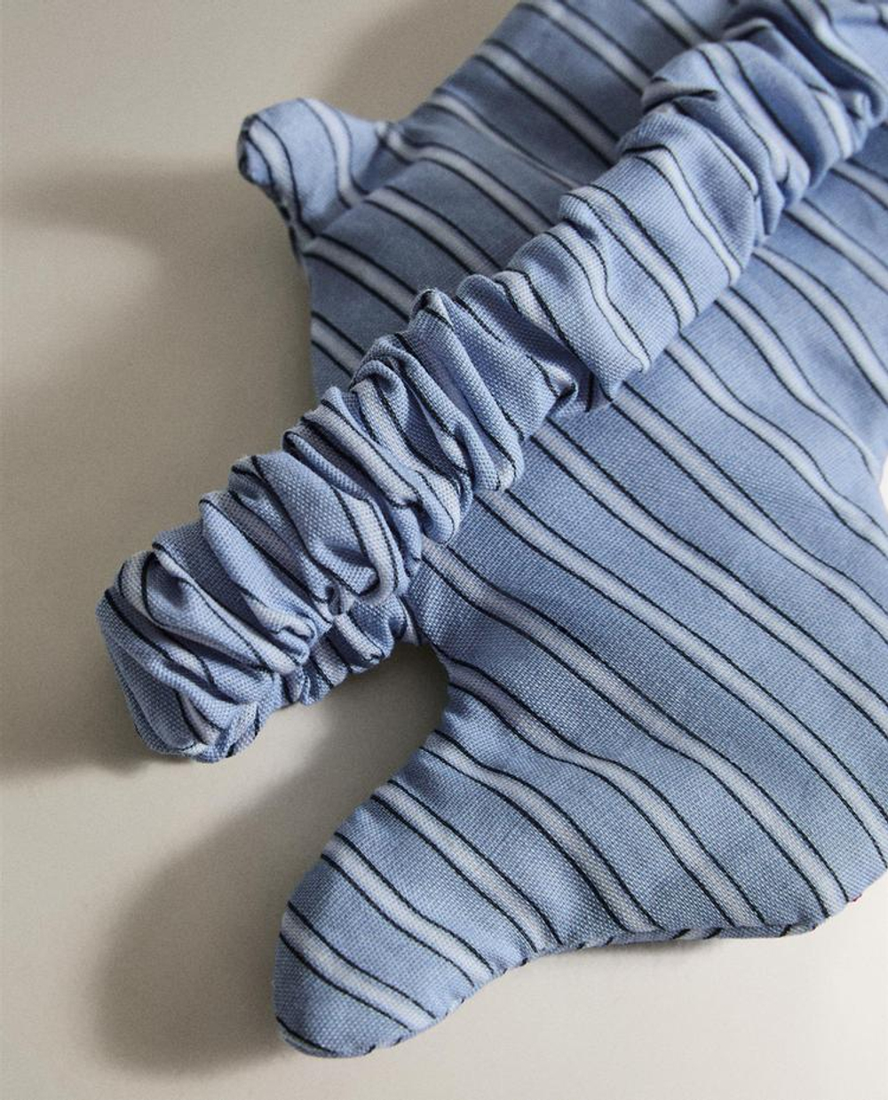 ZARA HOME ДЕТСКАЯ МАСКА ДЛЯ СНА «СОБАКА», СИНИЙ