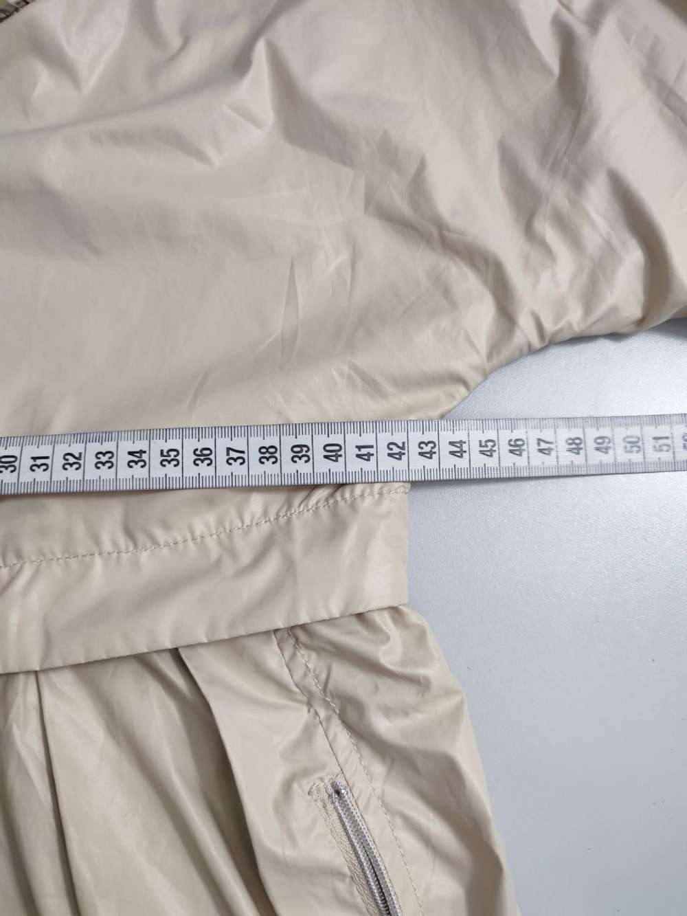 Куртка Incity легкая 42 размер