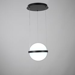 Подвесной светильник PALMA lamp Шар