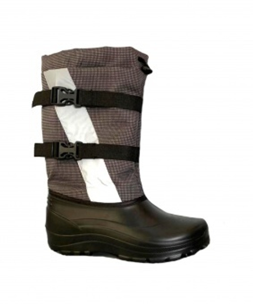 Сапоги мужские зимние Буран Про