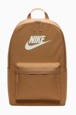 Nike heritage orange hot sale