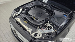 Mercedes-Benz E-Class W213 E350 4MATIC AMG Line (09.2019)
