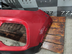 Бампер передний Chery Tiggo 4 18-нв Б/У Оригинал 602000483AADQJ