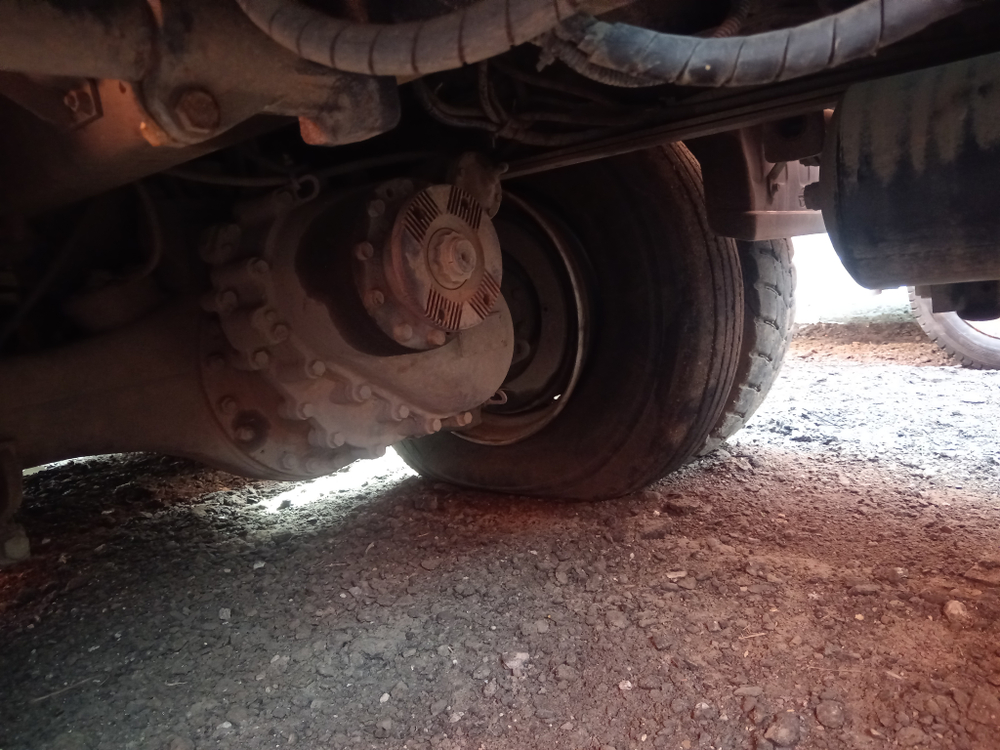КамАЗ 6520 6x4 Самосвал 6520-26012-53 (Дизельный, 11,8 л, 400 л.с., МТ)