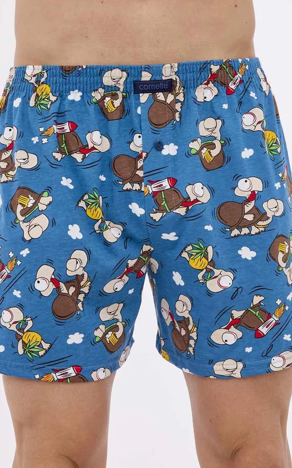 001/011-14 CLASSIC Свободные боксеры