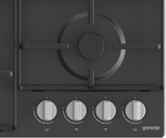 Независимая газовая варочная панель Gorenje G640EXB