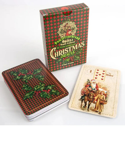 Рождественский оракул Марии Ленорман. Второе издание