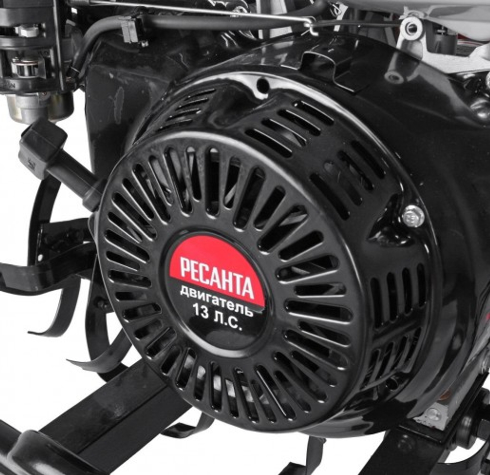 Мотоблок Ресанта МБ-13000-12 70/5/35