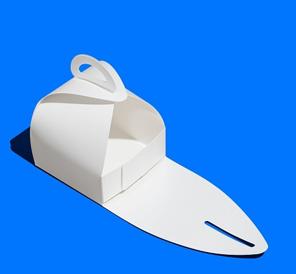 Упаковка ForGenika LADY Белый 200*140*80 мм