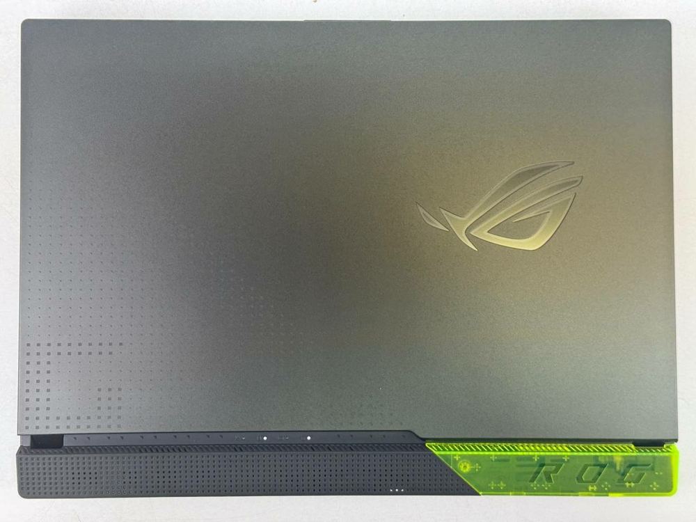Ноутбук Asus ROG Strix G15 G513RW-HQ198 Ryzen 9 6900HX 16Gb SSD512Gb NVIDIA GeForce RTX3070Ti 8Gb 15