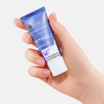 Антивозрастная крем-сыворотка для кожи вокруг глаз 56+ Черный жемчуг 17мл