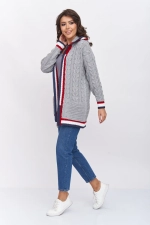 Жакет Текстильная Мануфактура