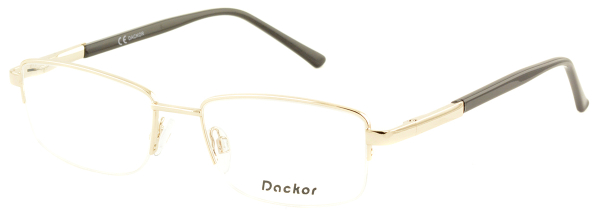 Оправа для очков Dackor 225 Gold